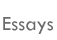 essays